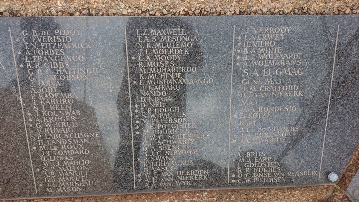 Fort Klapperkop Militere Museum :: Fort Klapperkop Military Museum_40