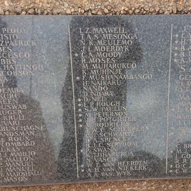 Fort Klapperkop Militere Museum :: Fort Klapperkop Military Museum_40