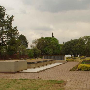 8. Overview / Oorsig