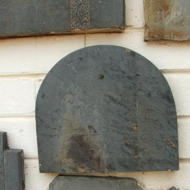 PIETERSE Catrina Cornelia -1901