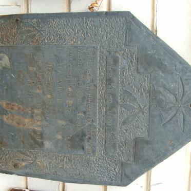 PRENSLOO Jacoba Vlippienna Barentdienna -1901