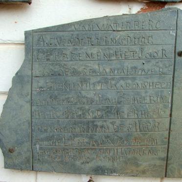 RENSBURG A.C., van 1900-1901