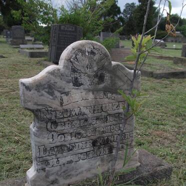 NIEUWENHUIZEN Bennie, van 1939-1939