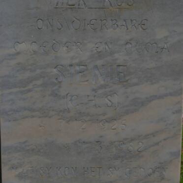 BEKKER C.H.S. 1926-1982