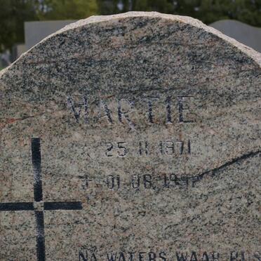 VOGES Martie 1971-1992