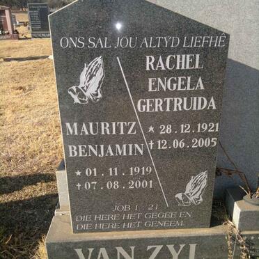 Z - Vanne :: Surnames - Z