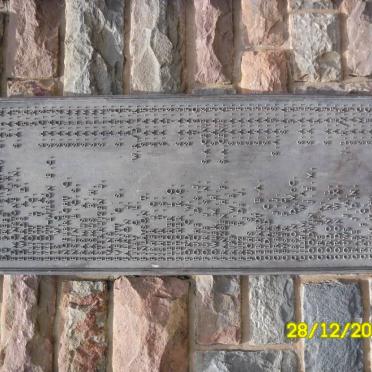 06. Roll of Honour 1939-1945 _4