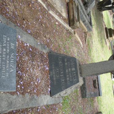 BANKS :: TAYLOR :: DE SOUZA