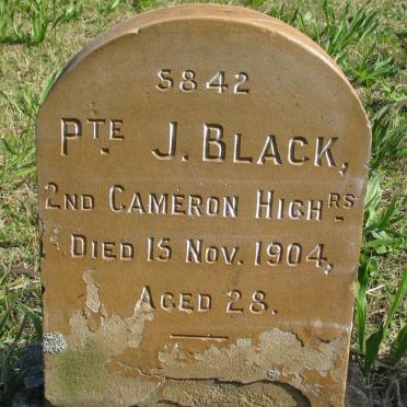 BLACK J. -1904