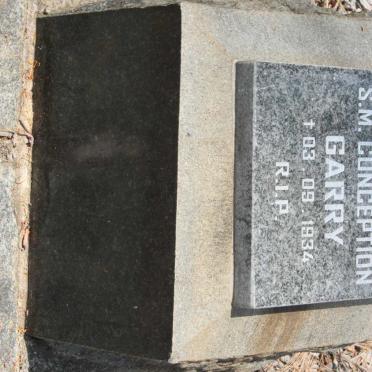 GARRY Conception -1934