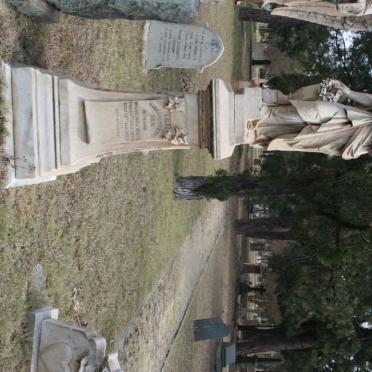 MARÉ Wynand Wilhelmus 1856-1895