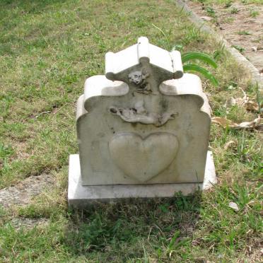 MARE Elsie 1887-1888