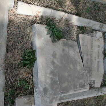 MEINTJES Susanna Elizabeth nee RENS 1834-1897