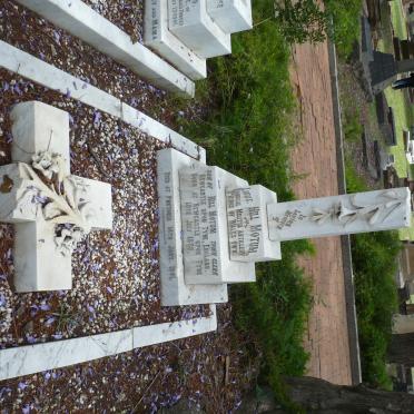 MOTUM Hill 1880-1901