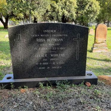 W - Surnames :: Vanne - W