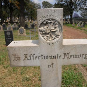 AITKEN D.R. -1901 :: GILMOUR J. -1902 :: STEVENSON T.M. -1902