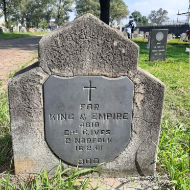 I - Surnames :: Vanne - I