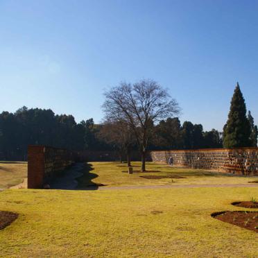 4. Overview / Oorsig