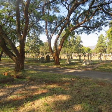 6. Overviews / Oorsigfoto's