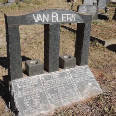 BLERK, van :: PIEK :: COETZEE :: JACOBS _1