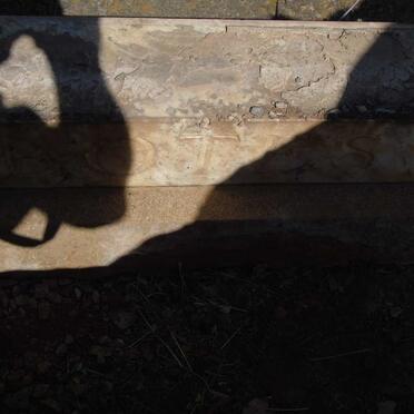 BOTES Irene 1914-1937_1