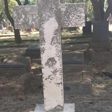 BENSON Harry Wellington 1867-1913