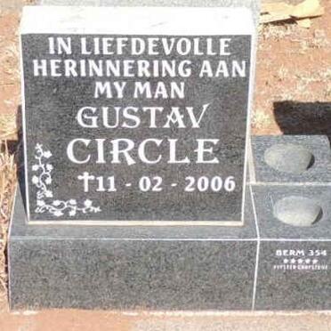 CIRCLE Gustav -2006