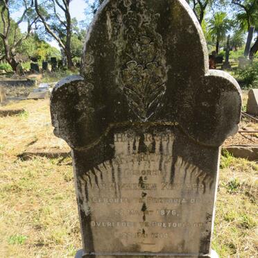 DUKMAN Johanna Henrietta nee VAN NIKKELEN KUYPER 1876-1914