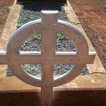 DEVERELL F. 1876-1914 _2