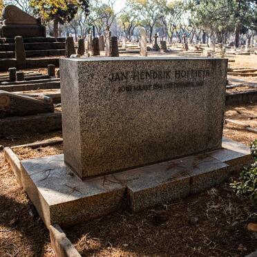 HOFMEYR Debora Catherina nee BEYERS 1863-1959 :: HOFMEYR Jan Hendrik 1894-1948