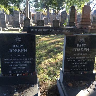 JOSEPH Baby -2011 :: JOSEPH Baby -2011