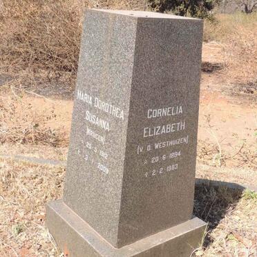 JOUBERT :: VAN DER WESTHUIZEN :: KRUGER _4