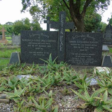 KHOURY :: MCCLELAND :: KOURY