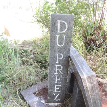 PREEZ Boet, du 1931-1984 & Joey 1932-2002_1