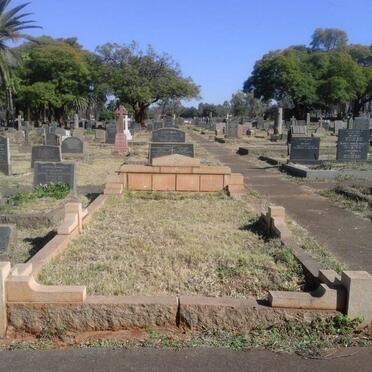 SAUL Rosa Eleanor -1938