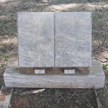 TRUSCOTT A.E. 1908-19?2 :: TRUSCOTT W.A.J. 1920-1980