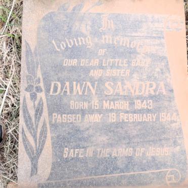 TOIT Dawn Sandra, du 1943-1944_1