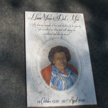 VOCE Giuseppe 1898-1960 &amp; Erminia 1909-1982