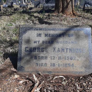 X - Surnames :: Vanne - X 