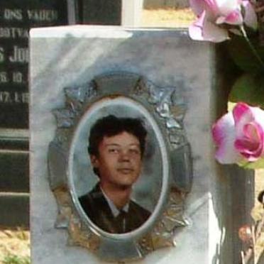 STRYDOM Gerrit 1965-1981