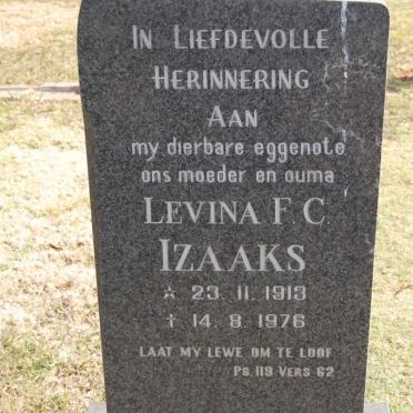 I - Surnames :: Vanne - I