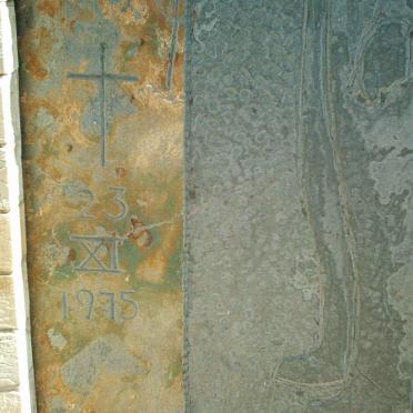 HOLM Johann Wolfgang 1939-1975 