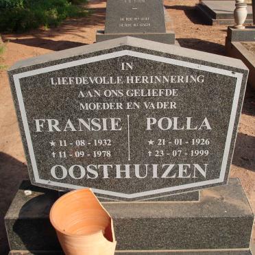 O - Surnames :: Vanne - O