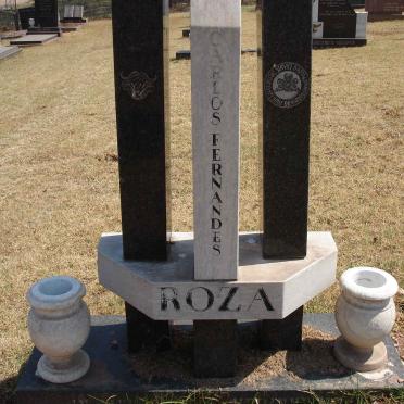 ROZA Carlos Fernandes