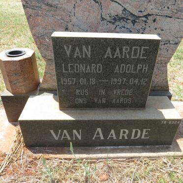 A - Surnames :: Vanne - A