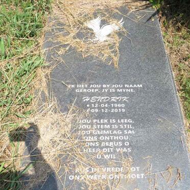 SAUNDERS Hester nee VAN ROOYEN 1922-2000 :: SAUNDERS Hendrik 1960-2019_2