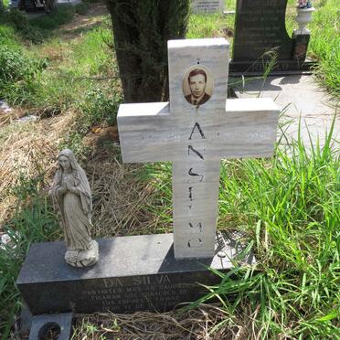 SILVA Anselmo, da 1930-1980 