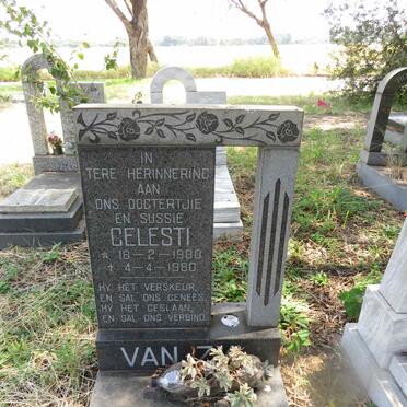 ZYL Celesti, van 1980-1980