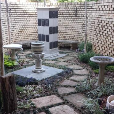 Gauteng, PRETORIA, Garsfontein