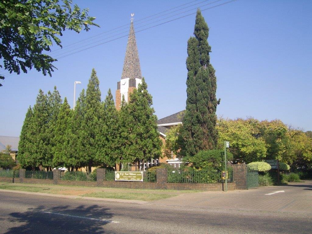 1. Overview / Oorsig